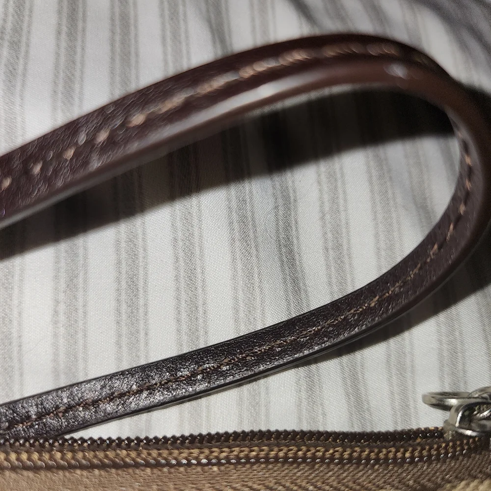 EUC 3 piece Coach set - Picture 7 of 12